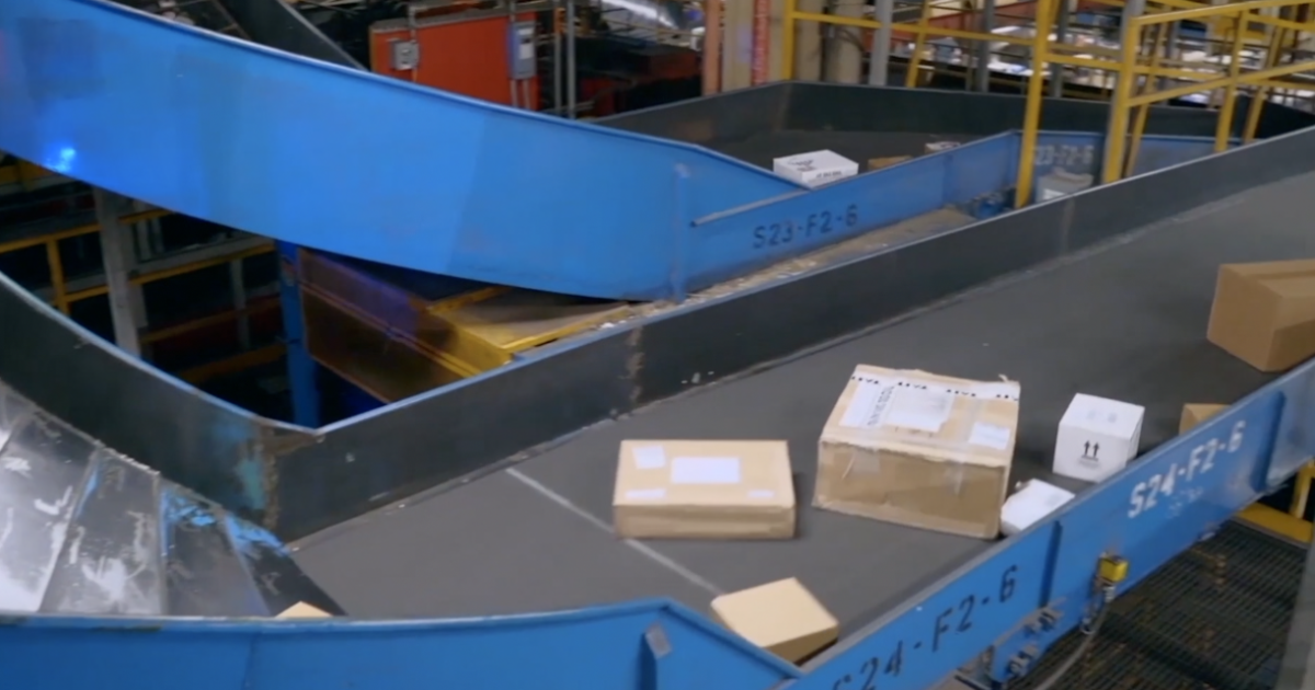 Here is when you need to ship Christmas gifts so they arrive on time